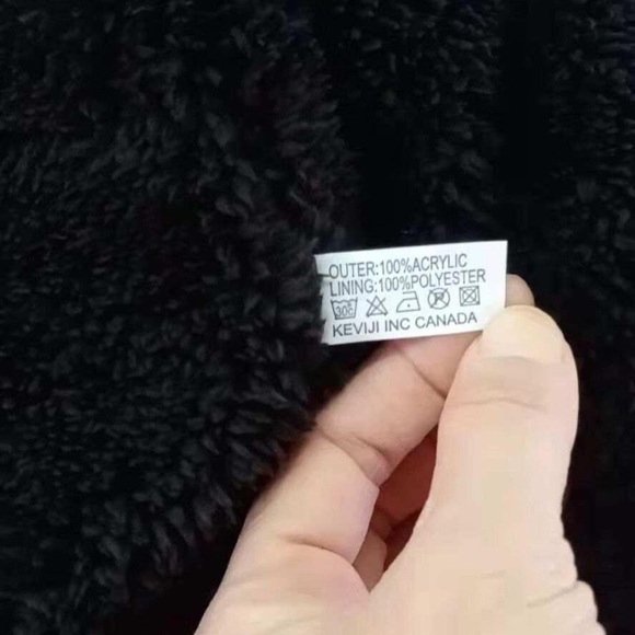 Premium Fleece Lined Winter Hats - Picture 10 of 13